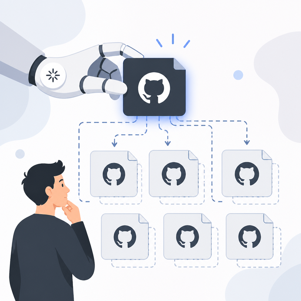 Manus AI 相關 GitHub 倉庫多是克隆套件