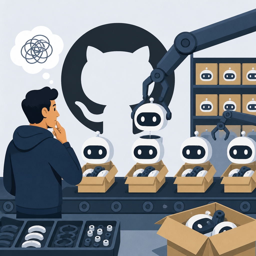 Manus AI on GitHub Is Mostly Clone Kits