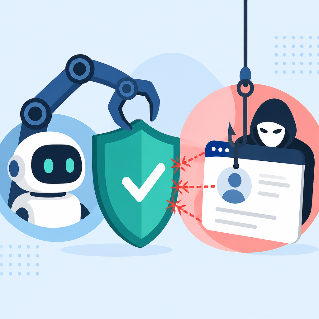 OpenClaw fixes let you block agent phishing