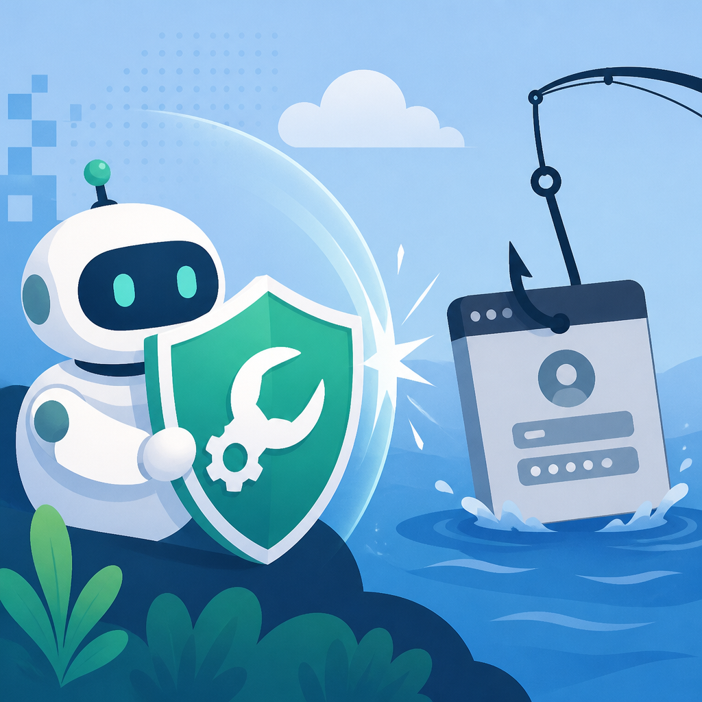 OpenClaw 修補讓代理別再被釣魚