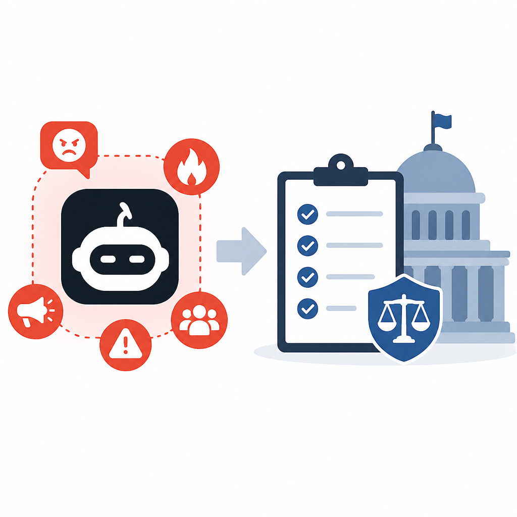 Grok’s latest controversies are now a regulation story
