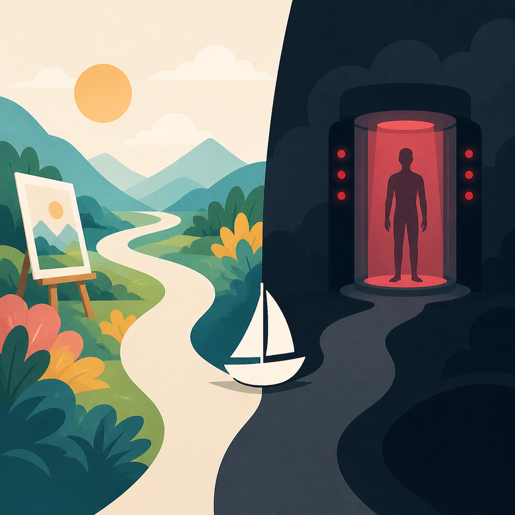 Midjourney’s body scanner is a bad pivot for a great AI brand