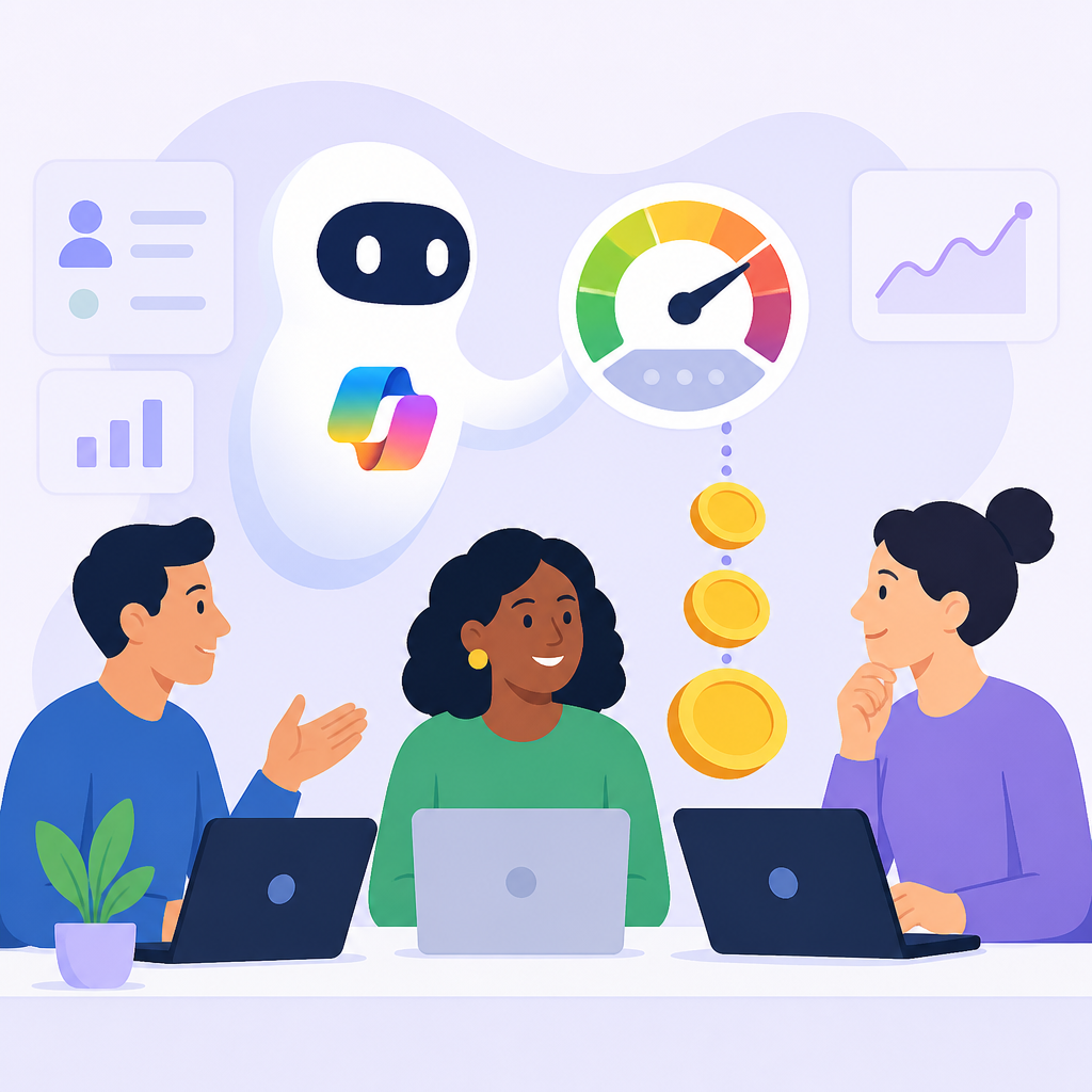 Microsoft adds usage-based pricing to Copilot Cowork