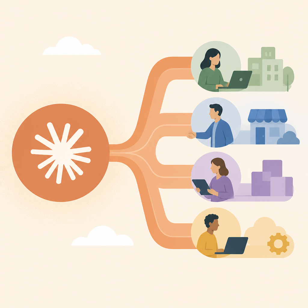 Claude Partner Program turns Anthropic into a channel