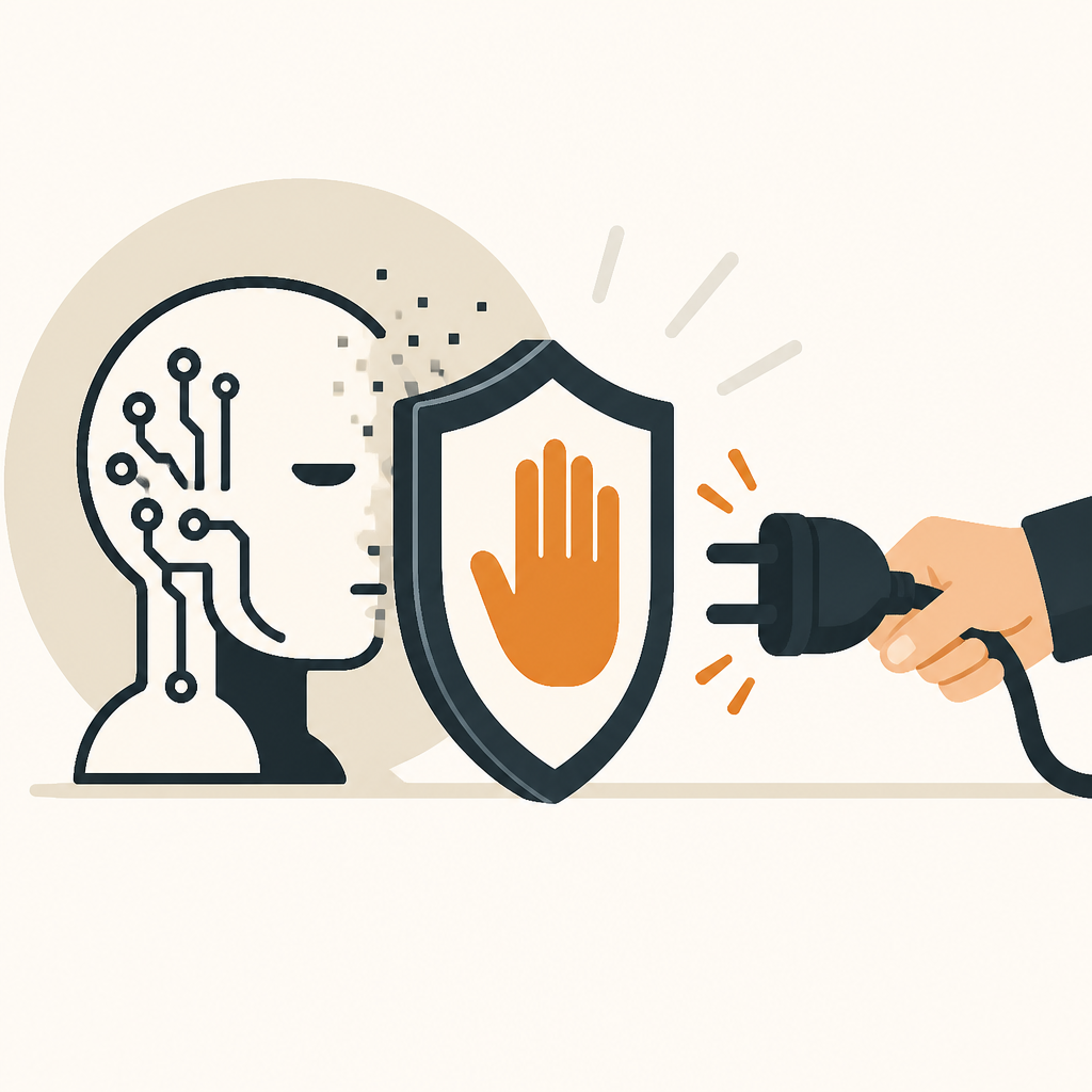 Anthropic’s model shutdown shows safety can bite back