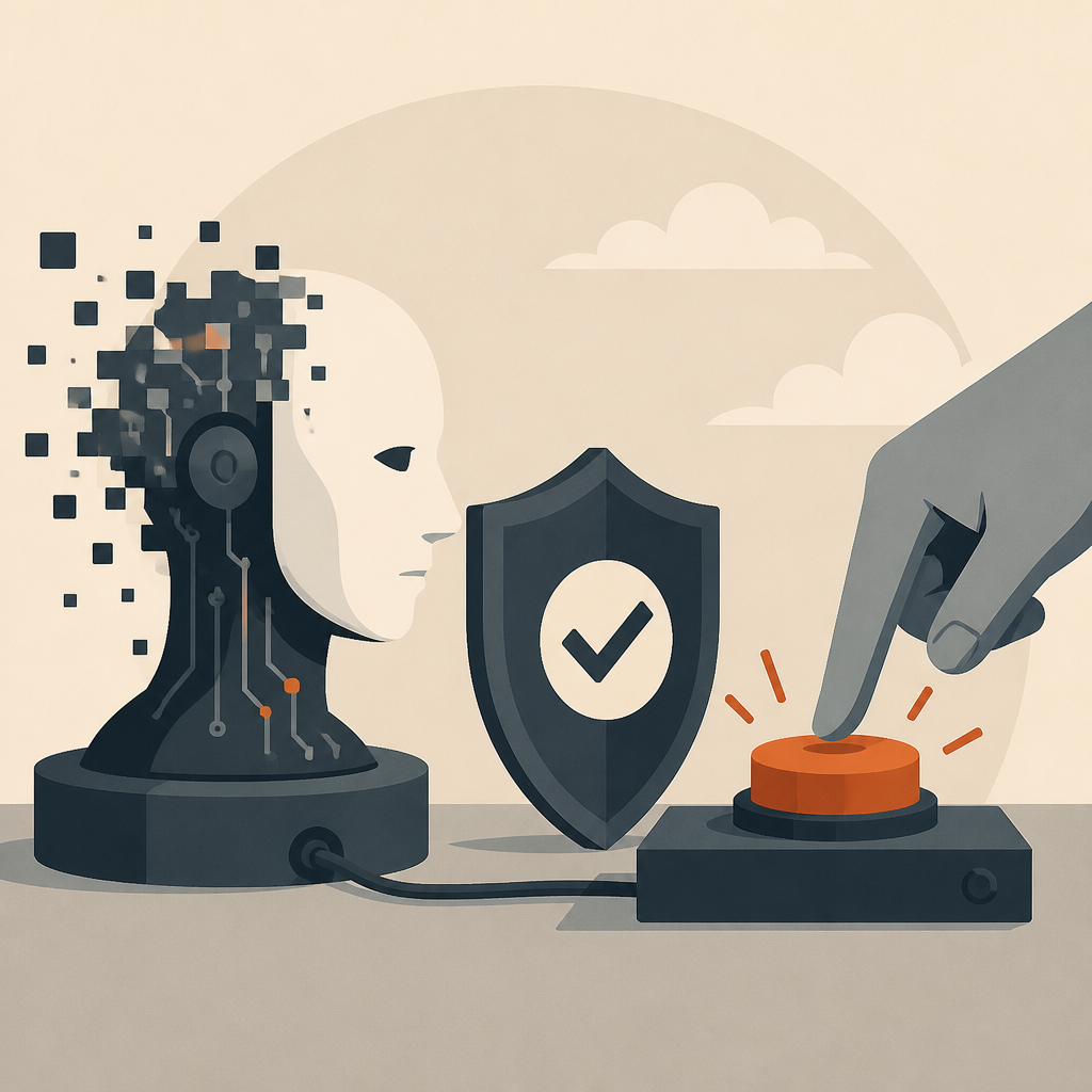 Anthropic’s model shutdown shows safety can bite back