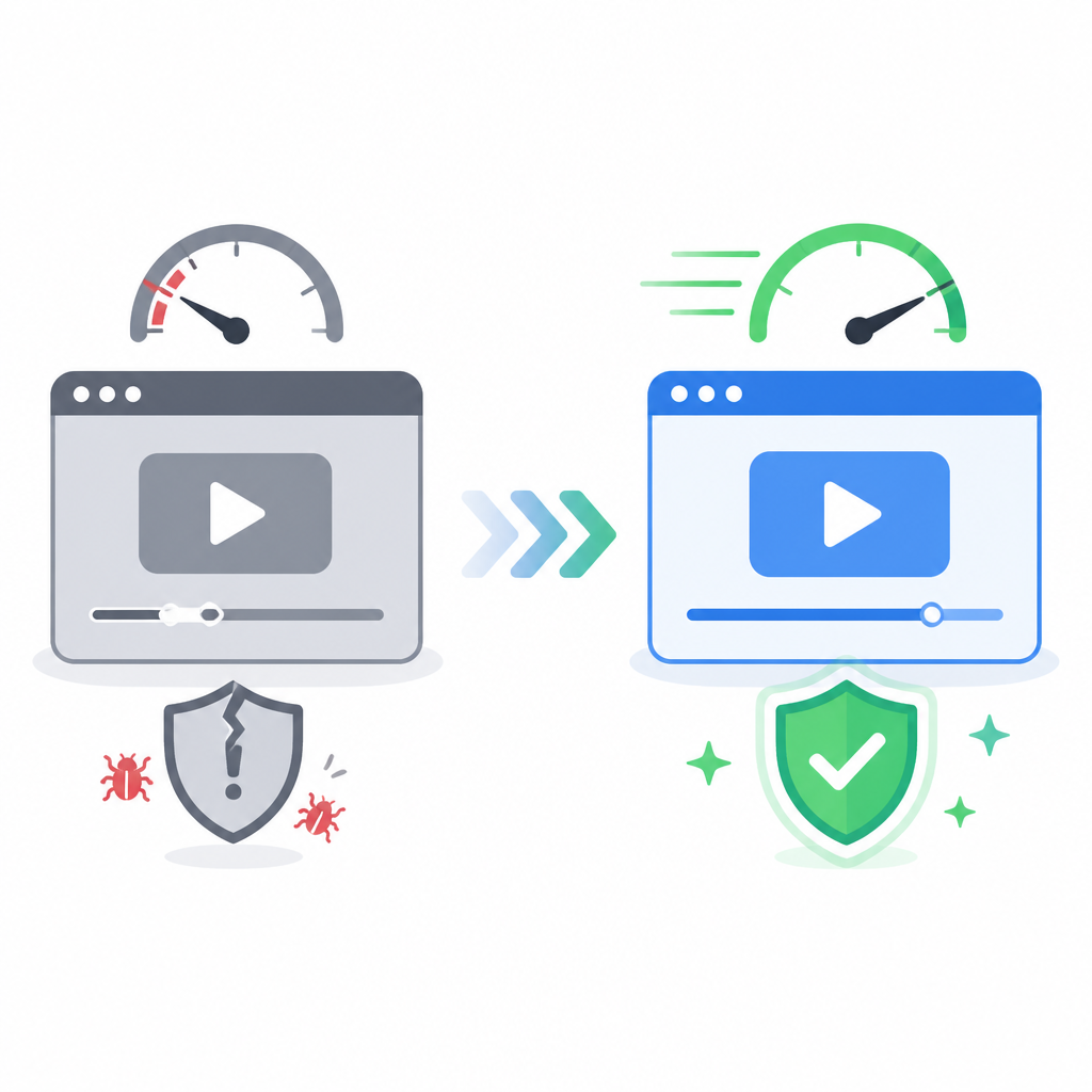 Clip Converter’s 2026 rivals are faster and safer