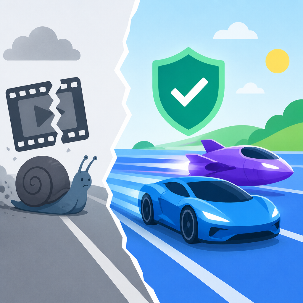 Clip Converter’s 2026 rivals are faster and safer