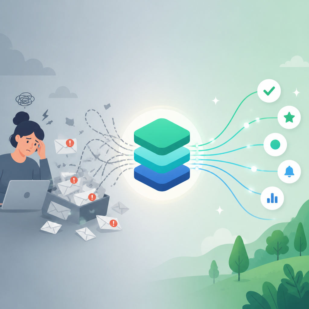 Namastack turns outbox pain into reliable events