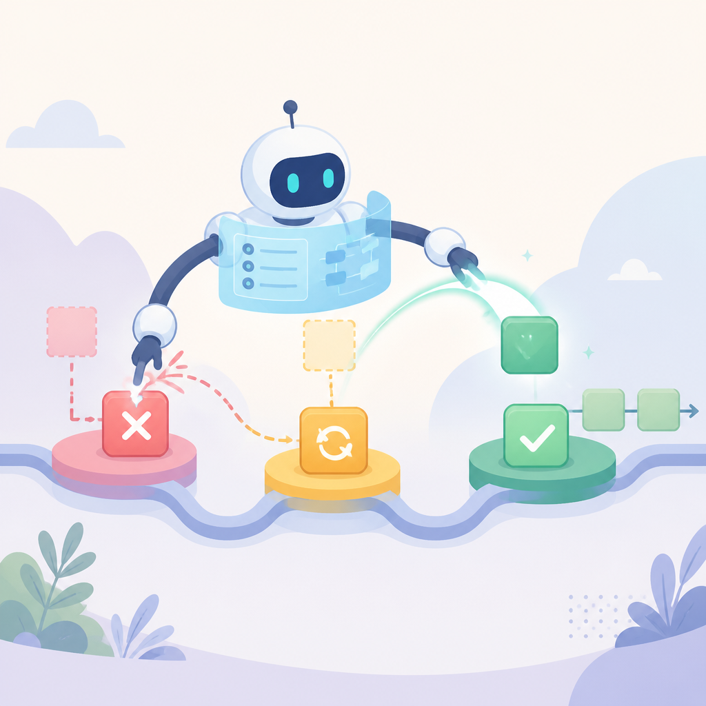 Google AX 把代理執行變成可恢復工作