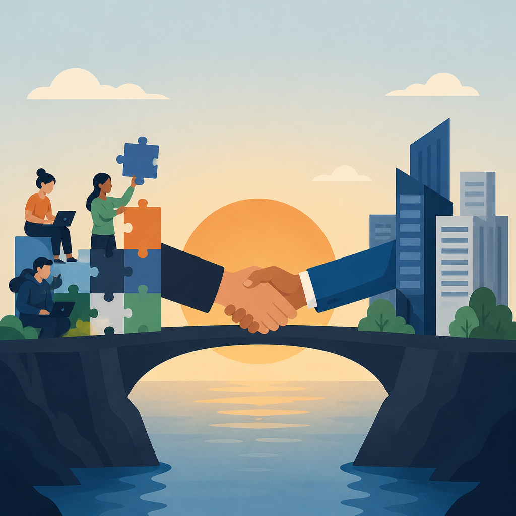 WSO2’s $600M sale caps a 20-year open-source run