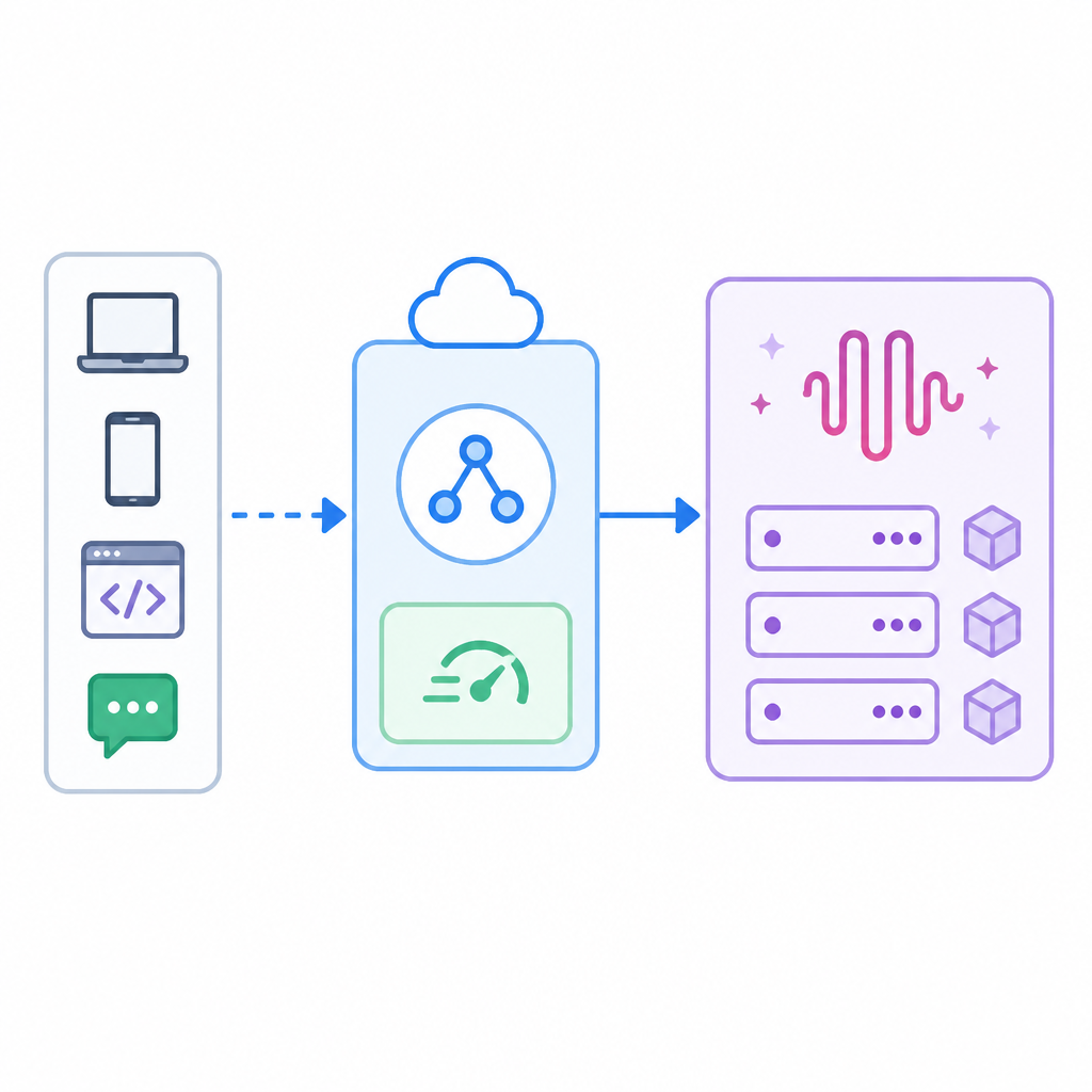 Deploy MiniMax M3 with vLLM OpenAI API