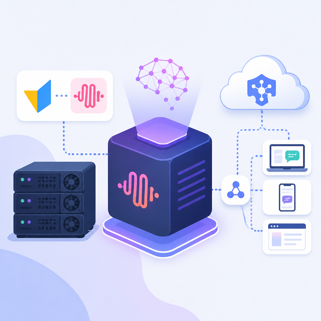 用 vLLM 部署 MiniMax M3 並開啟 OpenAI API