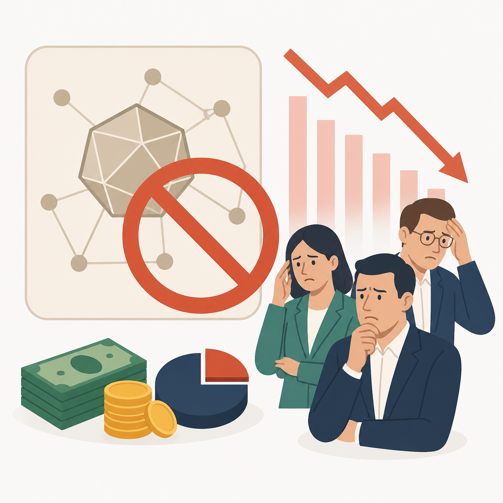 Anthropic’s Fable 5 ban hits AI investors
