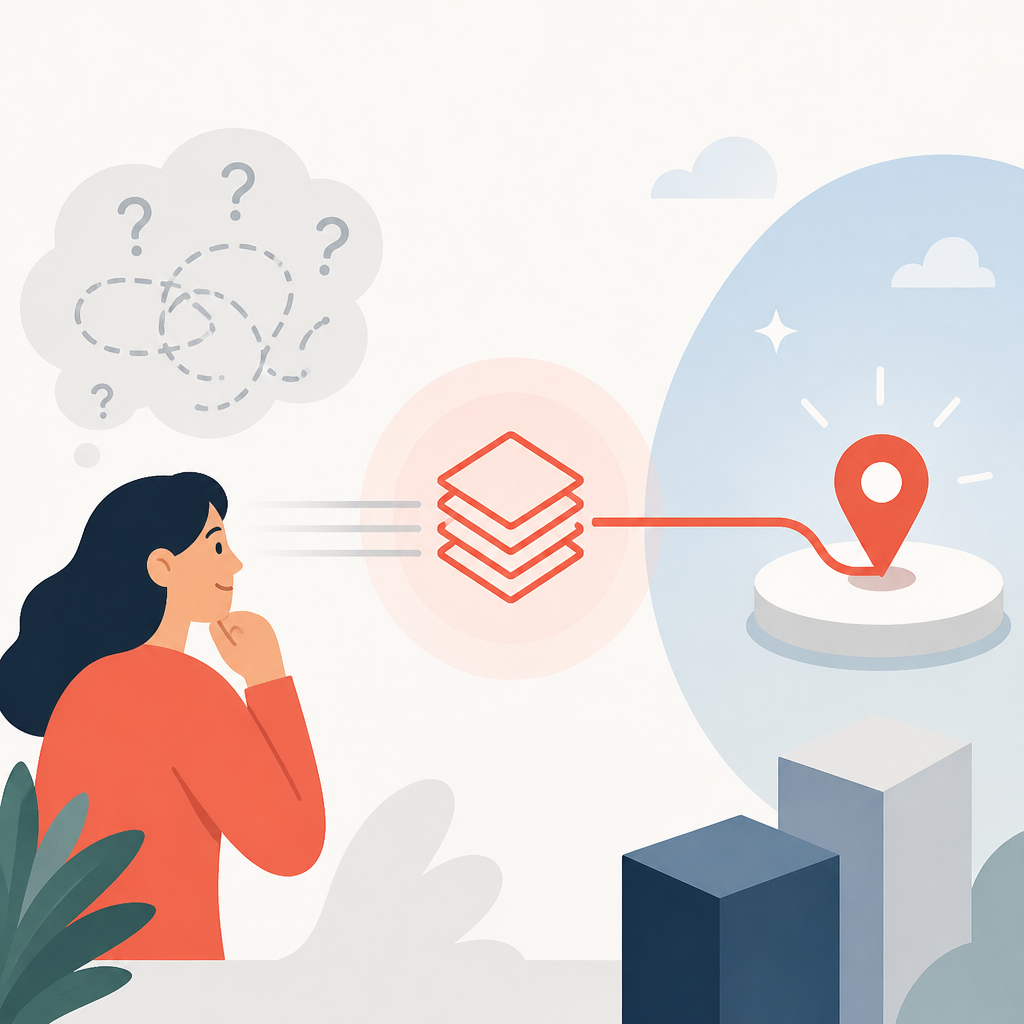 Databricks 端點讓你少猜