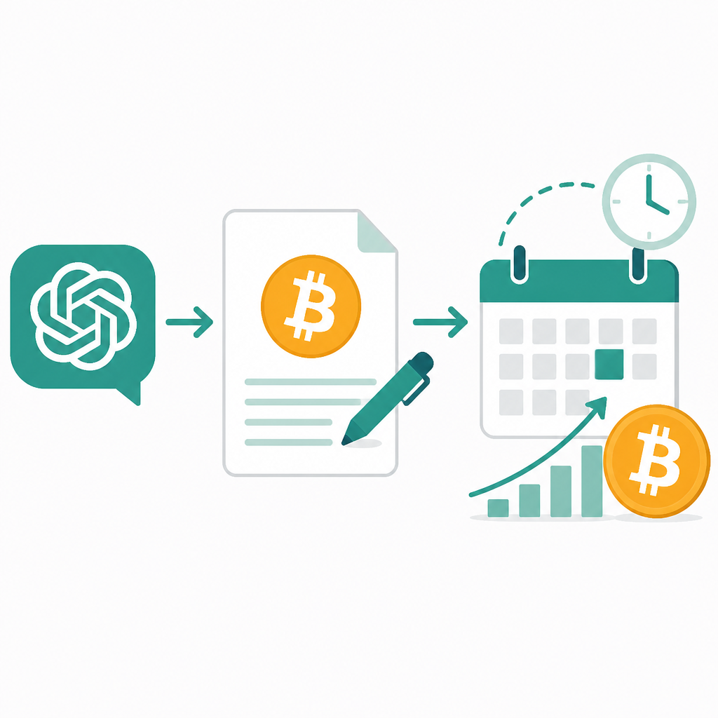 ChatGPT把比特幣時點寫成2026論點