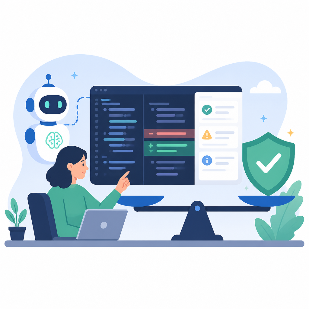 Adopt AI Code Review Without Losing Quality