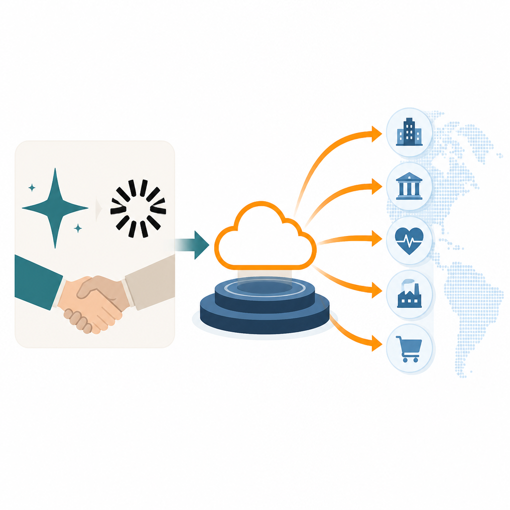 Lyra’s Anthropic pact shows AWS is winning enterprise AI distribution