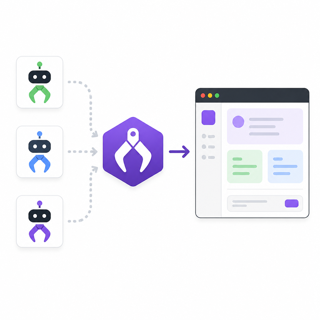 ClawX turns OpenClaw agents into a desktop app