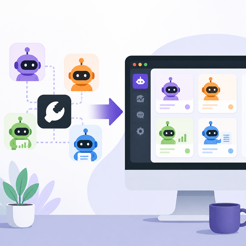 ClawX turns OpenClaw agents into a desktop app