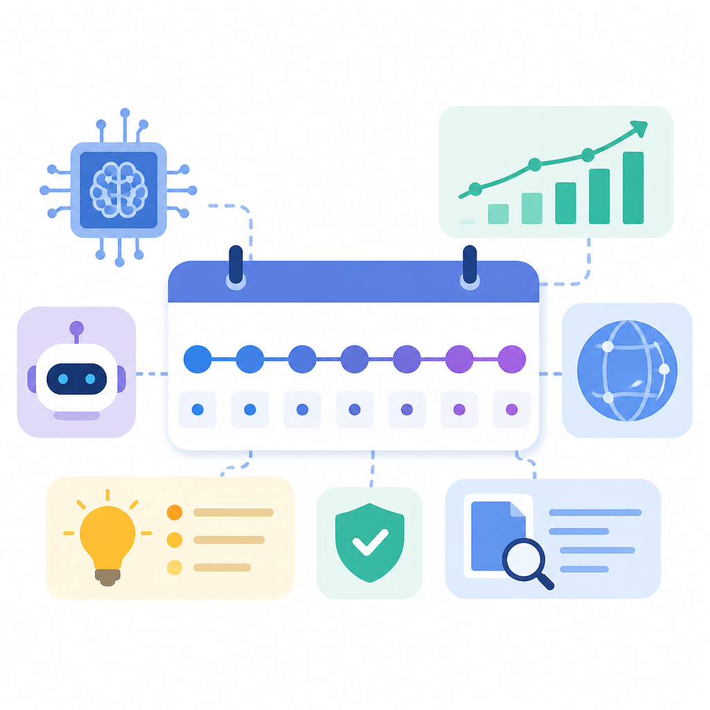 AI Weekly: 2026-06-15 ~ 2026-06-22