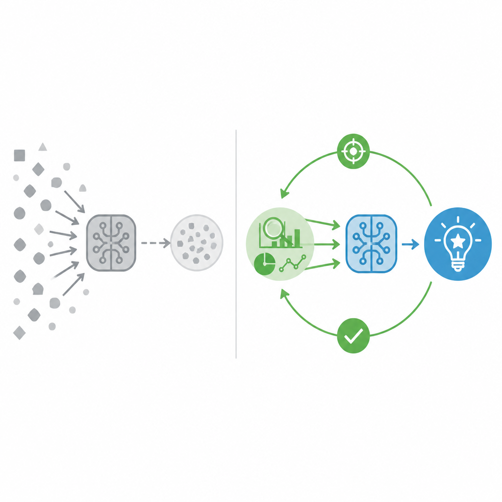 Microsoft is right: AI discovery needs measurement, not just more imp…