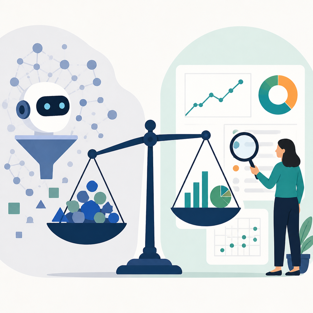 Microsoft is right: AI discovery needs measurement, not just more imp…