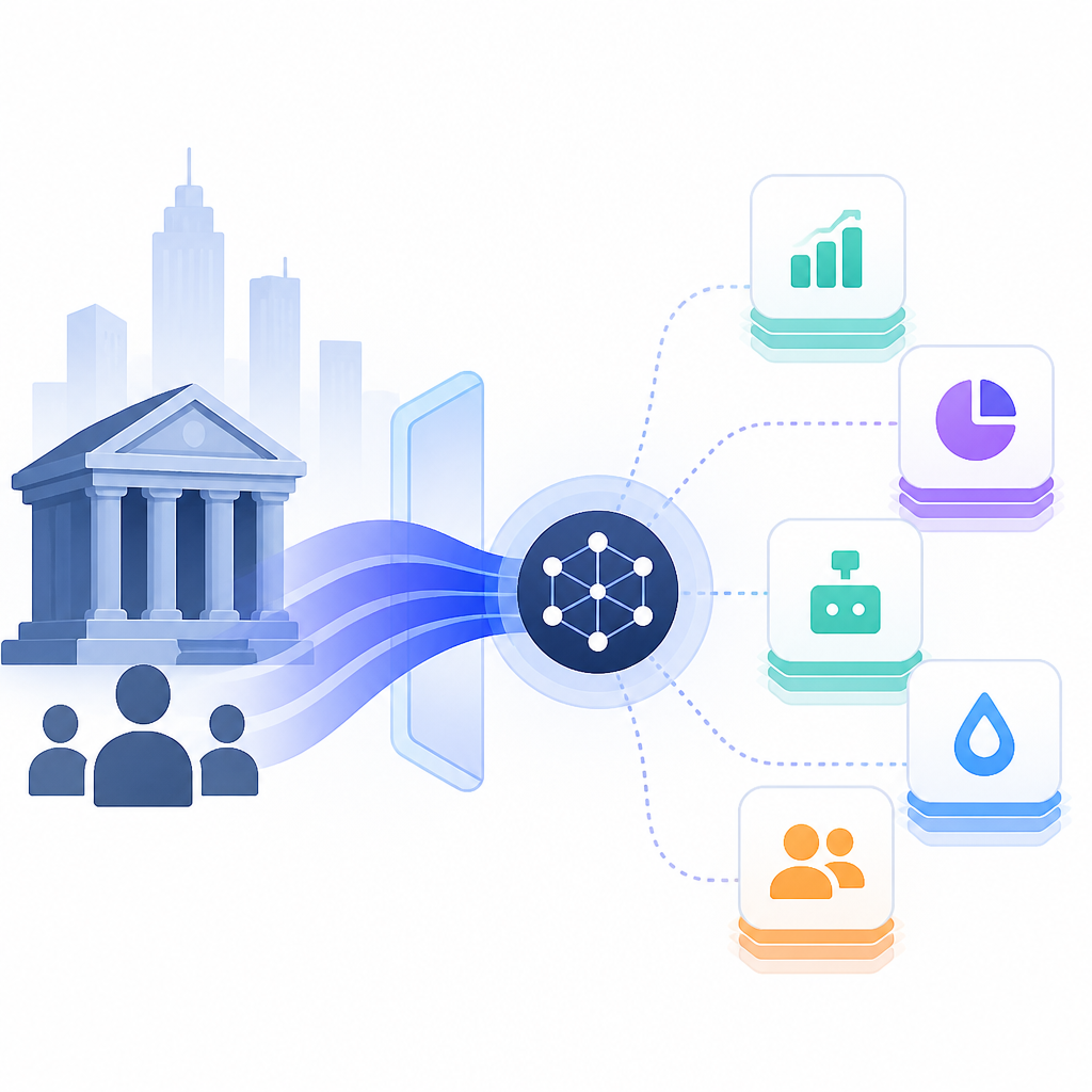 DeFi’s next institutional wave hides in apps