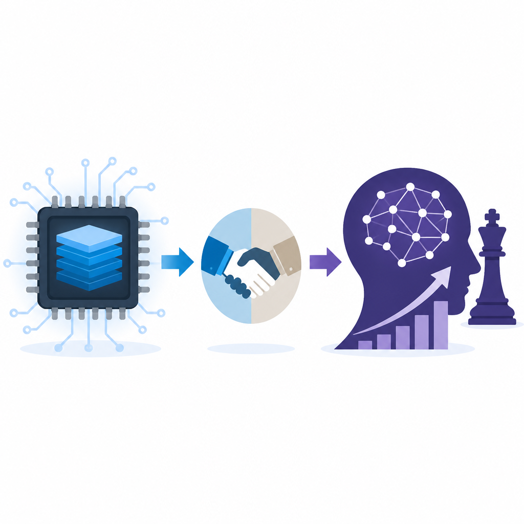 Micron’s Anthropic deal turns memory into strategy
