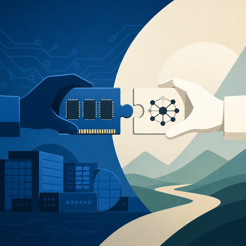Micron’s Anthropic deal turns memory into strategy