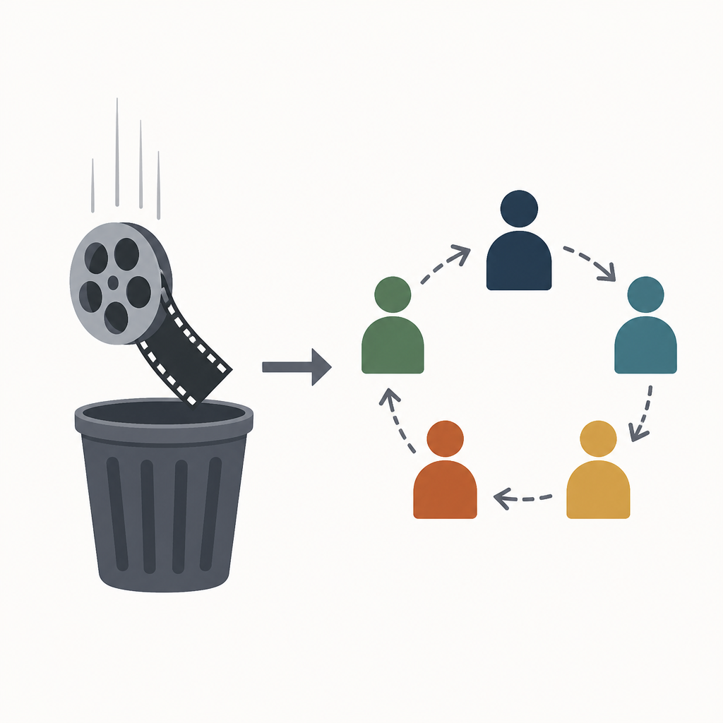 Amazon drops Guadagnino’s Altman film, and buyers circle