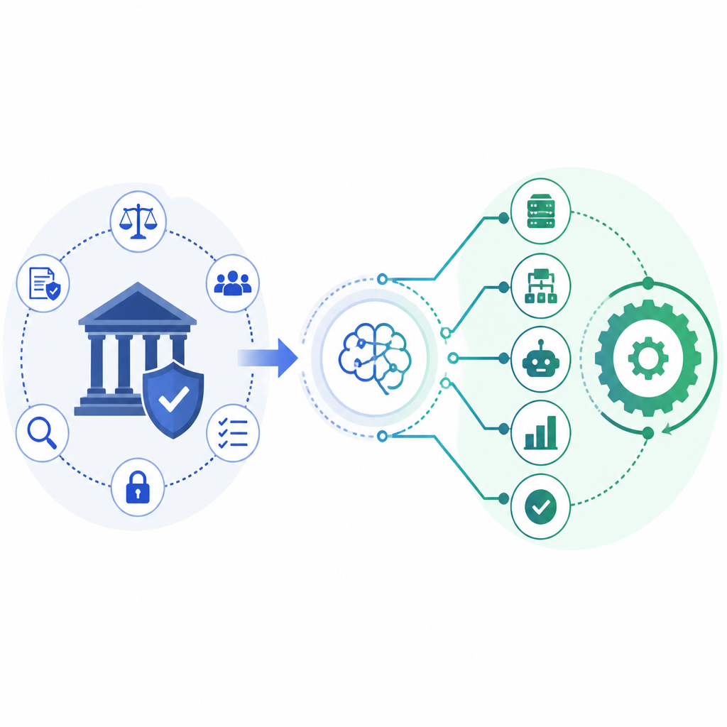 ModelOp’s 2026 MQ nod turns AI governance into ops