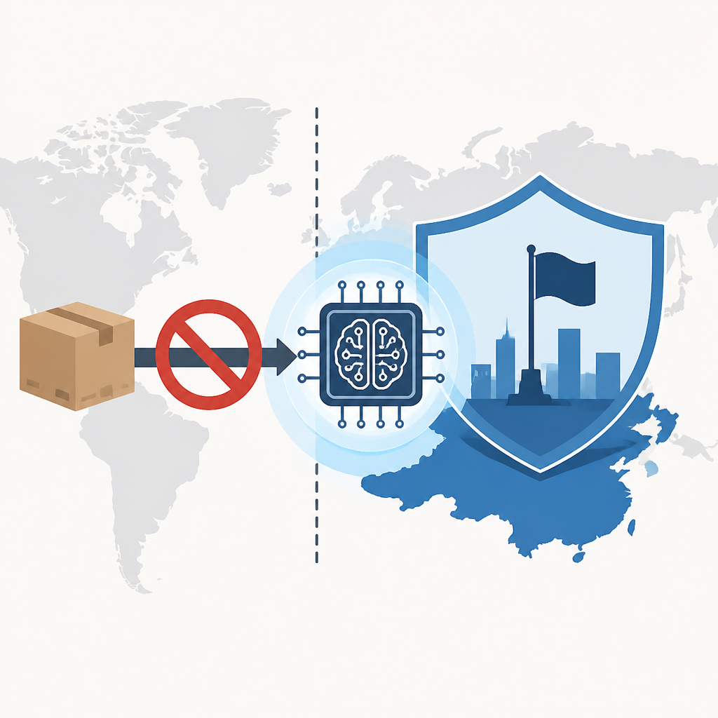 Anthropic’s export ban shows AI sovereignty now matters