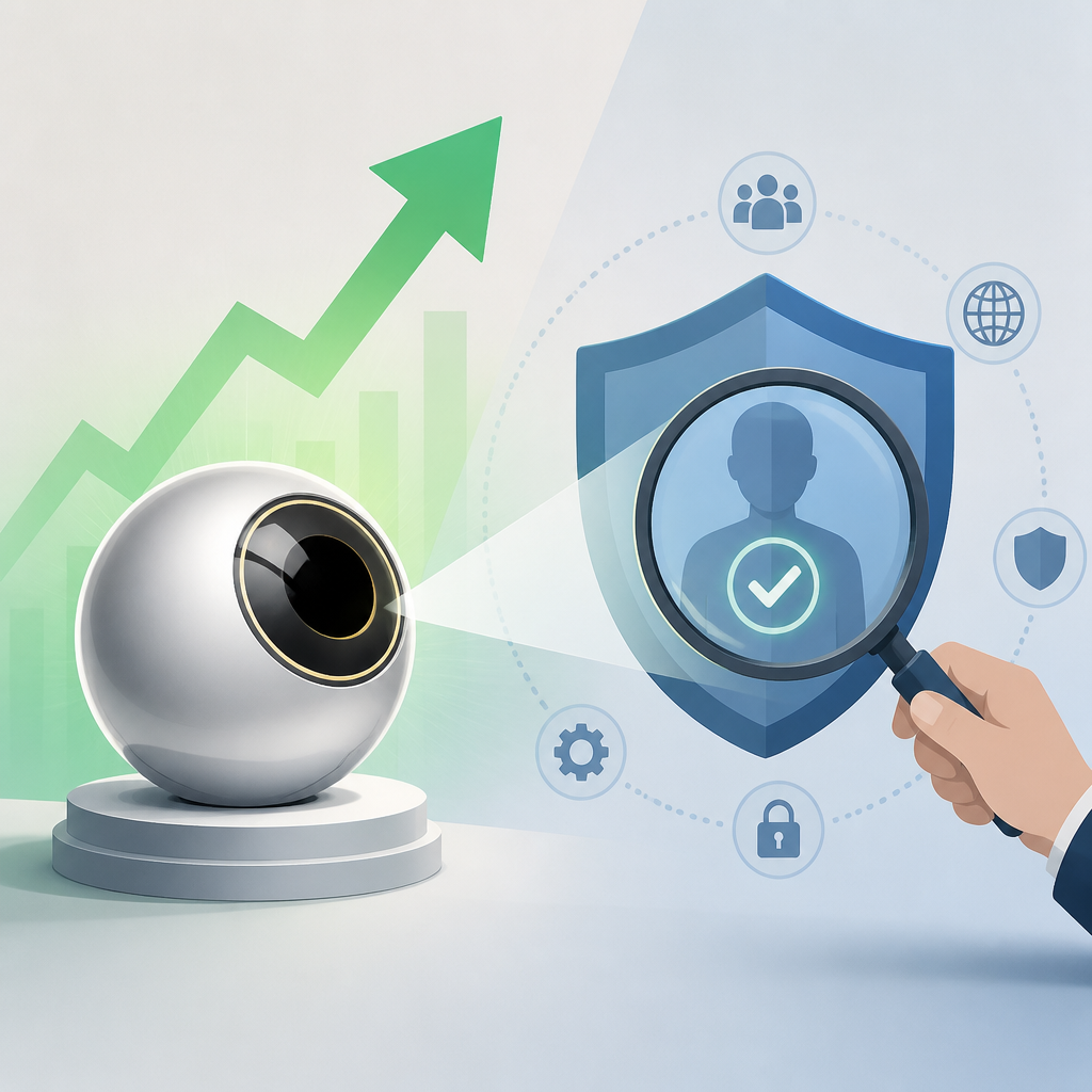 Worldcoin 的上漲不是追價訊號,而是可信度測試
