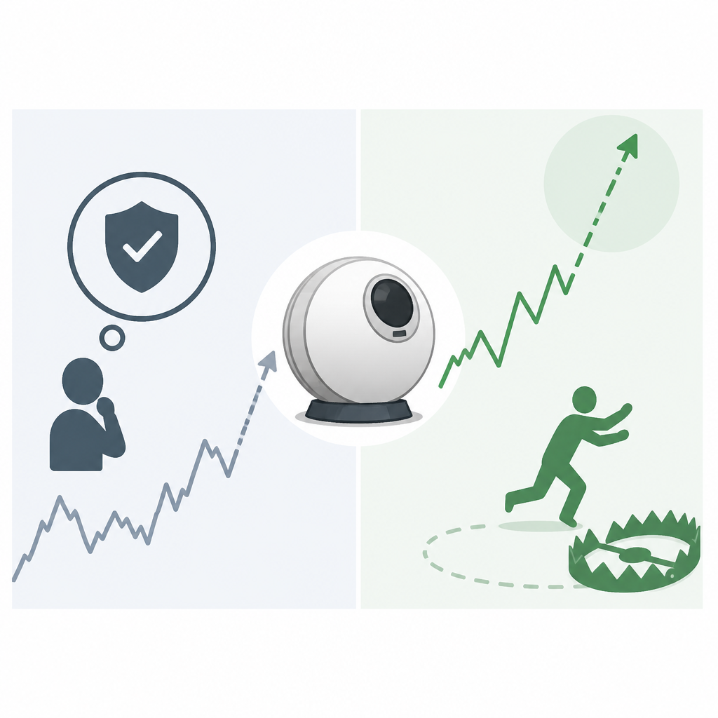 Worldcoin’s rally is a credibility test, not a breakout to chase