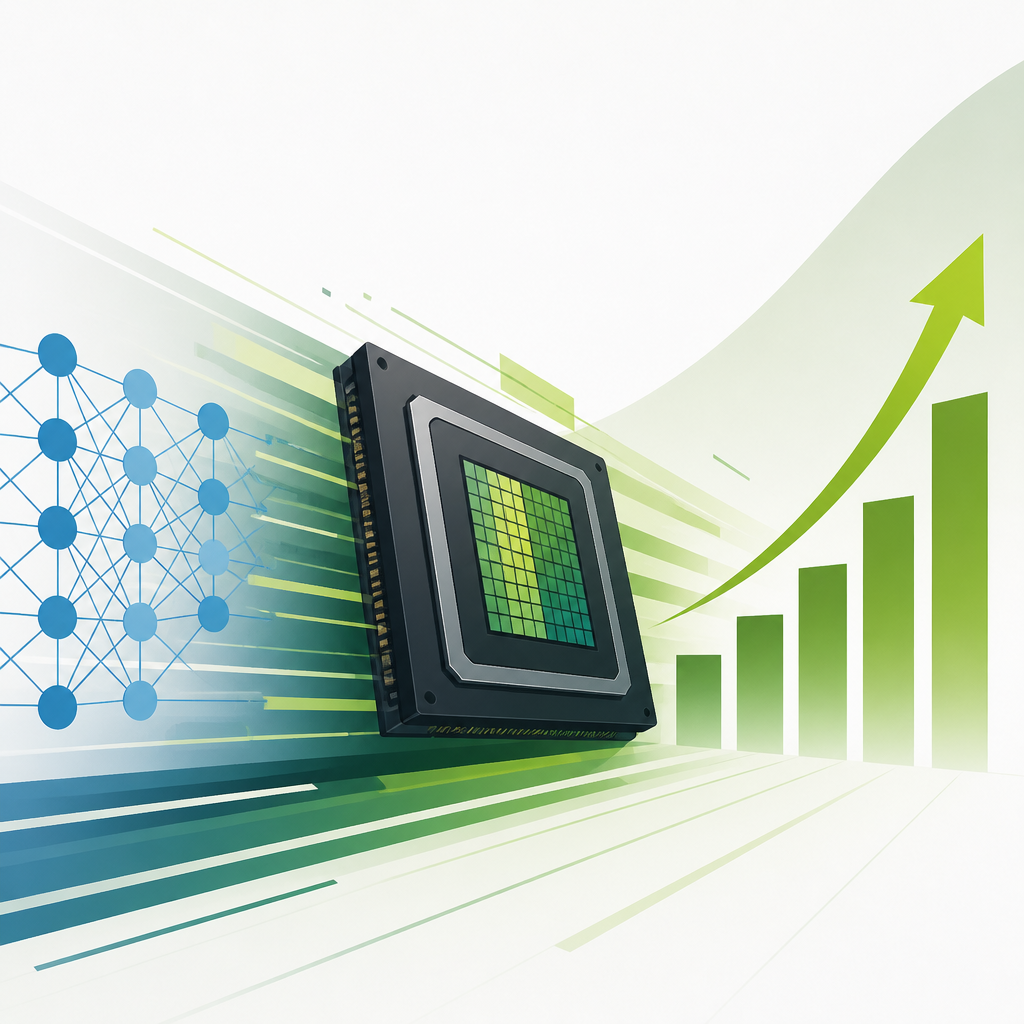 Blackwell’s MLPerf sweep shows why training speeds up