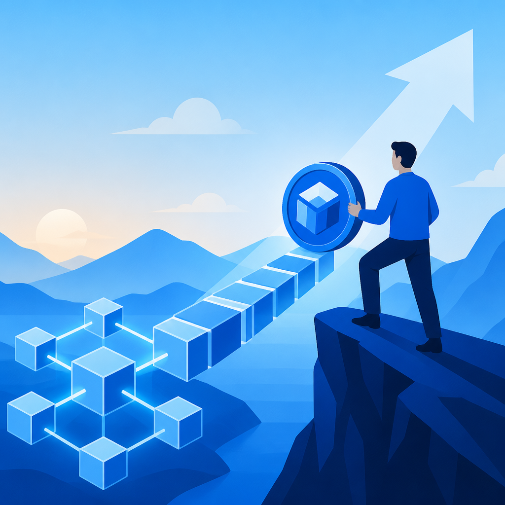 Blockchain.com’s tokenized stock push is the right bet