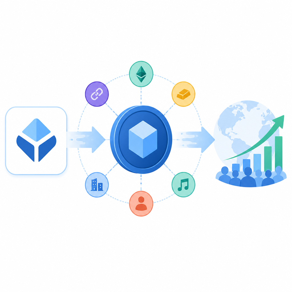 Blockchain.com’s tokenized stock push is the right bet