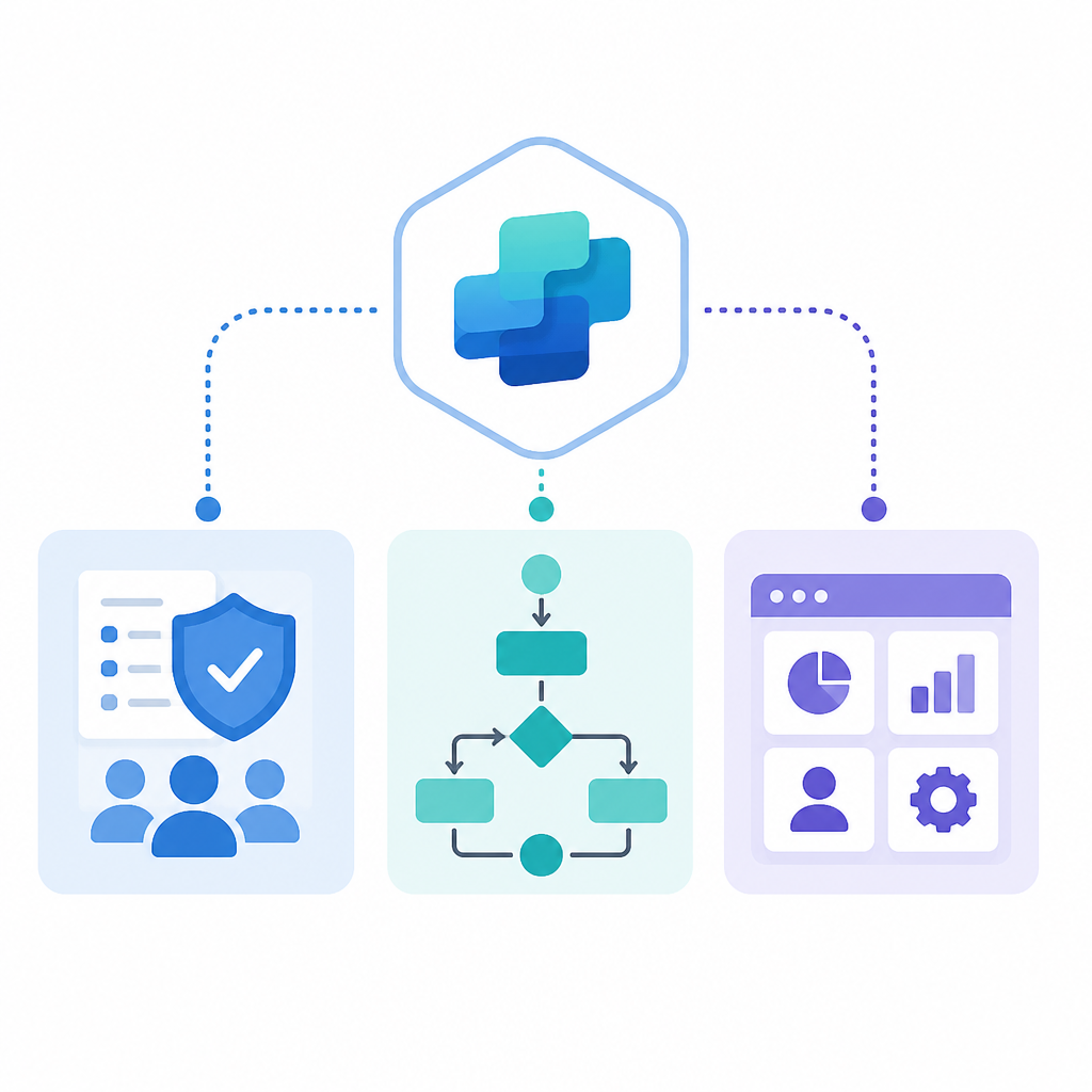 Microsoft Copilot Studio adds governance, workflows, apps