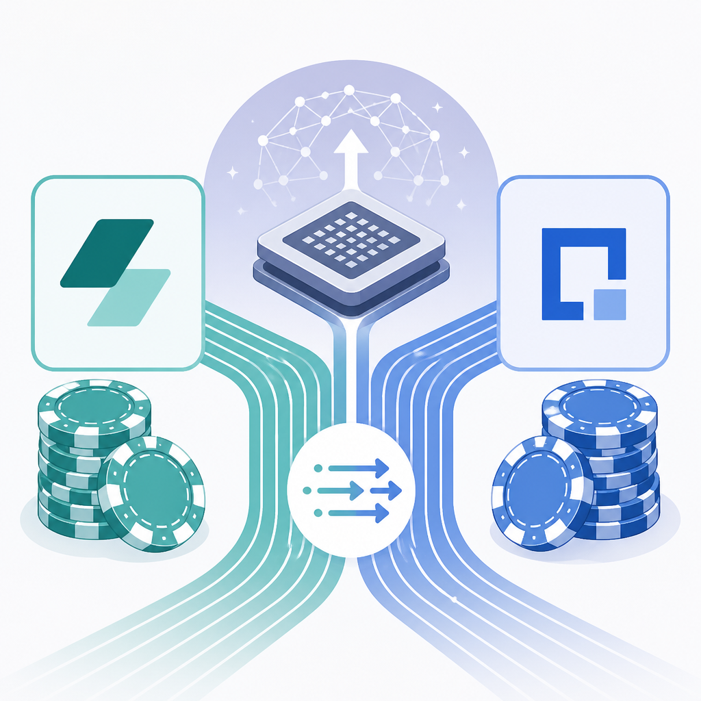 Baya and Openchip are betting the future of AI silicon on data moveme…