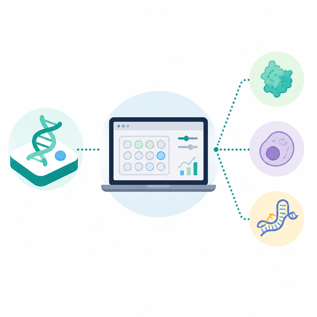 LifeSciBench lets you test biotech models