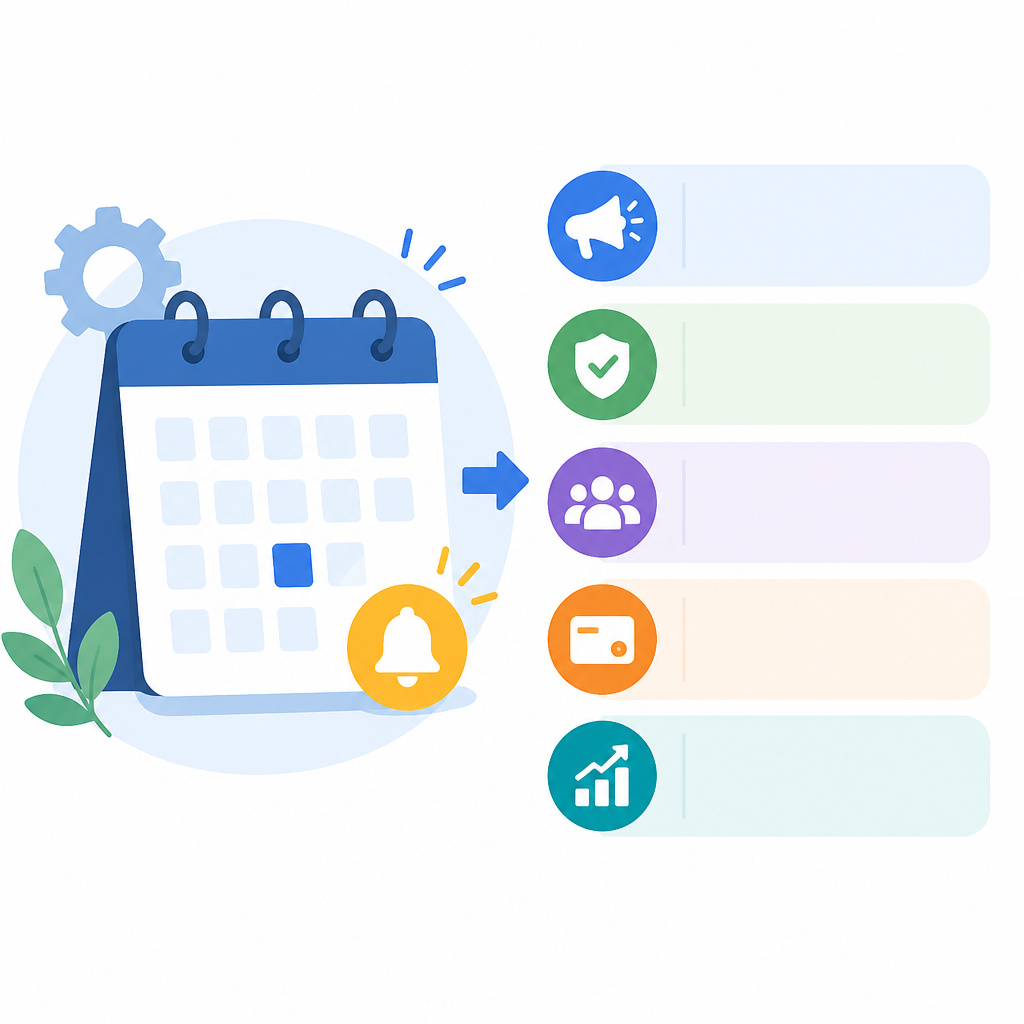 6 月 Partner Center 變更先看這 5 項