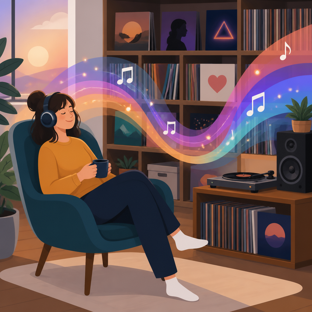 AudioMuse-AI makes local music libraries feel alive