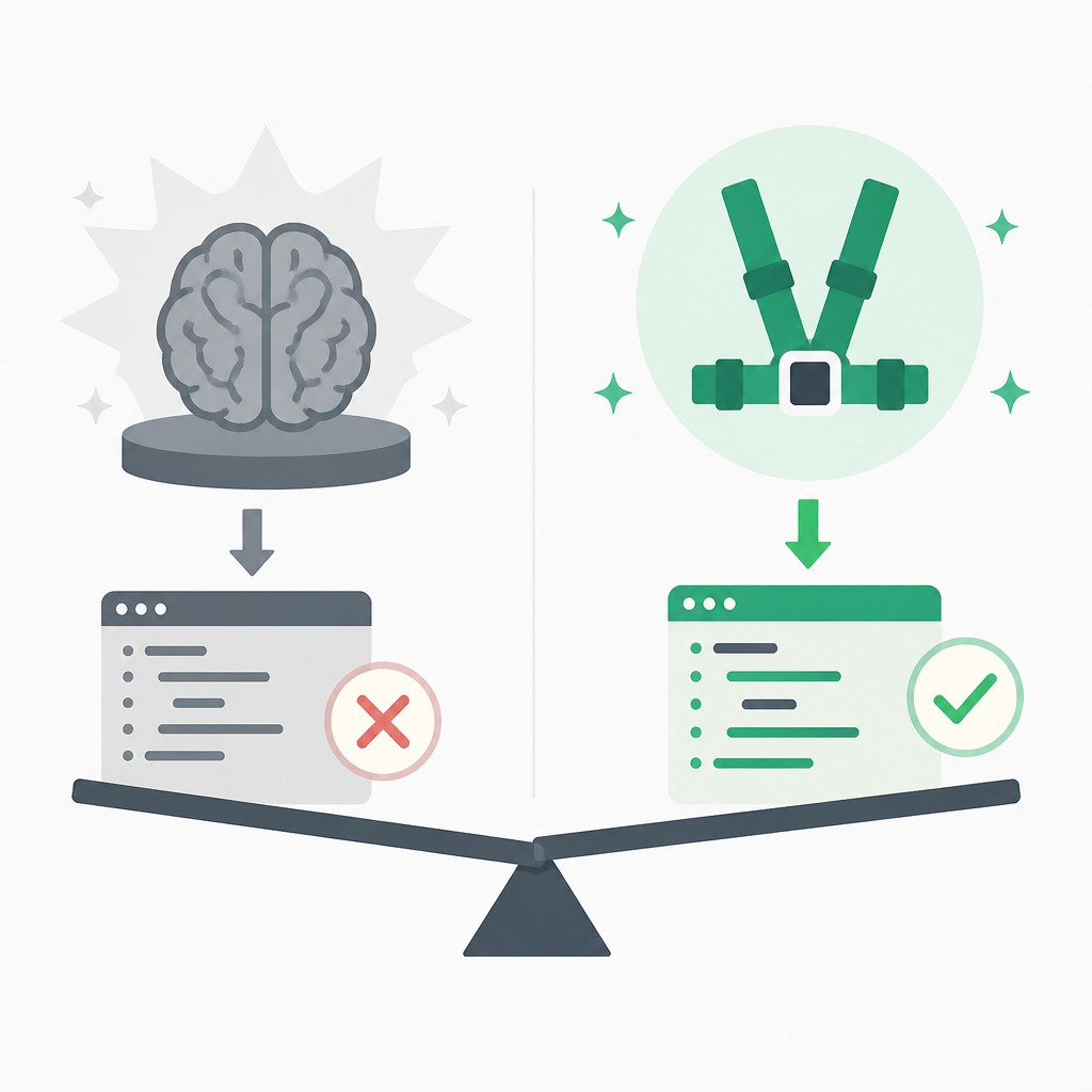 This benchmark proves harness quality beats model hype in coding