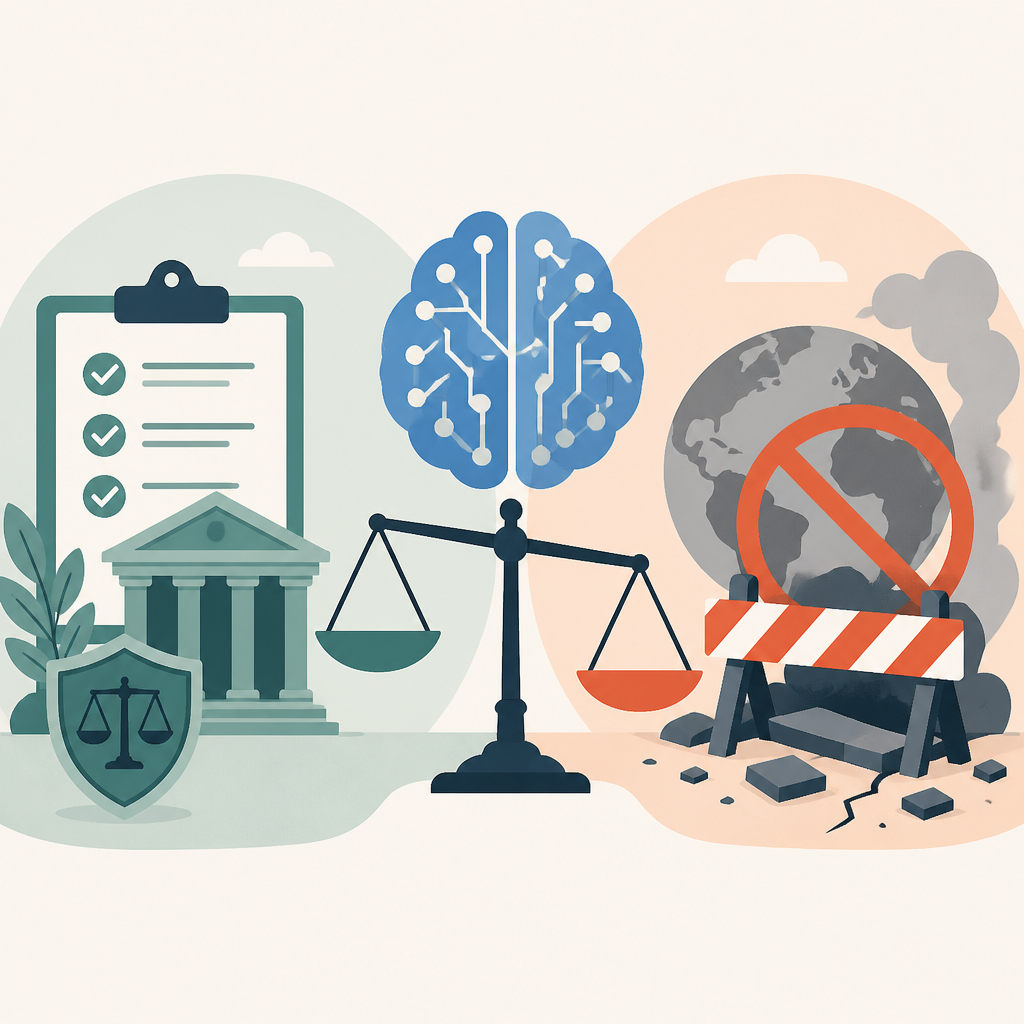 Anthropic’s export ban proves AI needs clear rules, not ad hoc crackd…