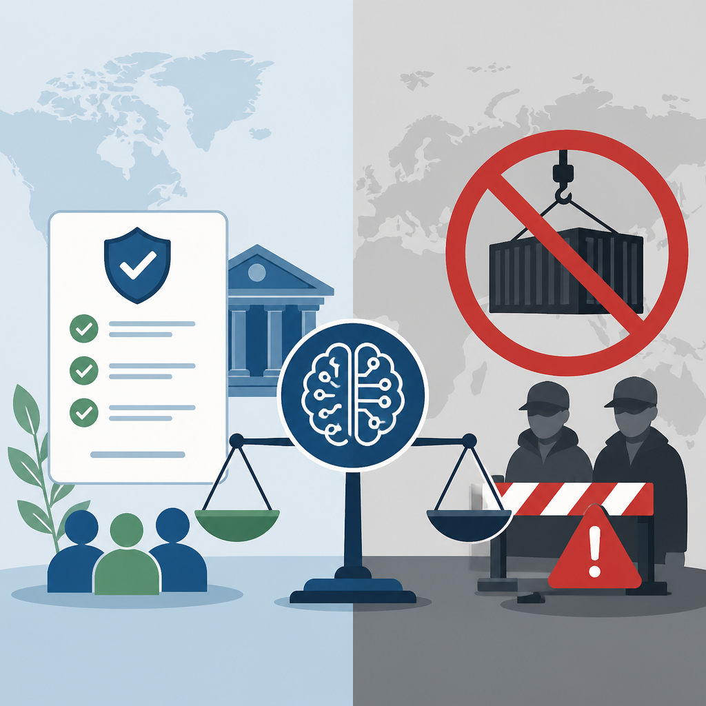 Anthropic’s export ban proves AI needs clear rules, not ad hoc crackd…