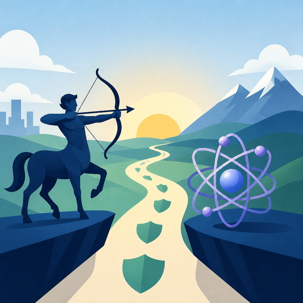 Quintauris and Nuclei map a safer RISC-V path
