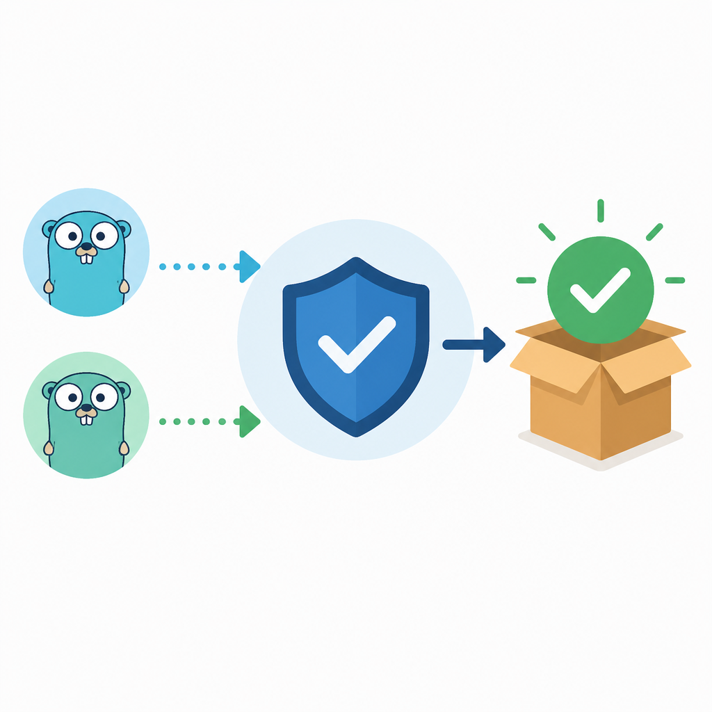 Go 1.27 rc1 and 1.26.4 ship security fixes