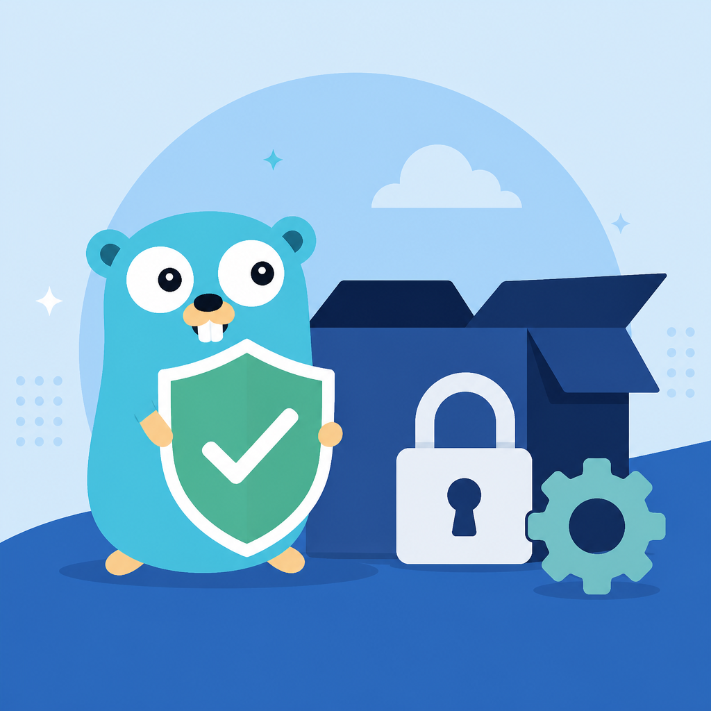 Go 1.27 rc1 and 1.26.4 ship security fixes
