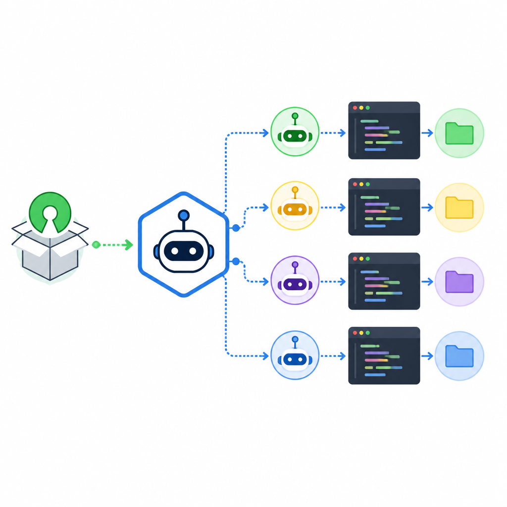 Open-source agent orchestrators are ready for parallel coding, not fu…